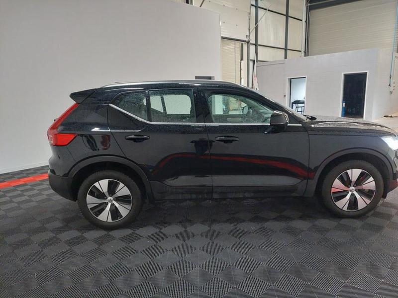 Volvo Xc40 Recharge T4 211 Dct7 Inscription Busi
