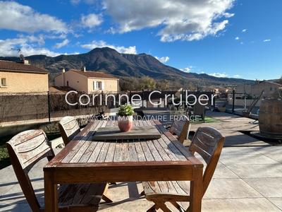 Maison - 114 m² - 5 pièces