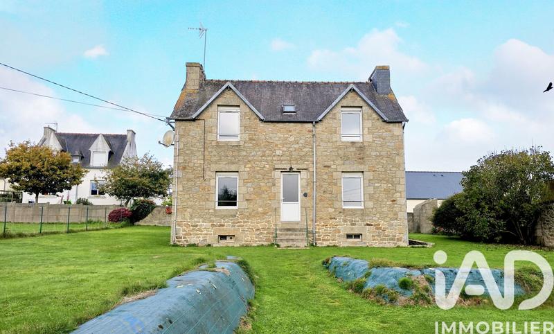 Maison - 70 m² - 4 pièces