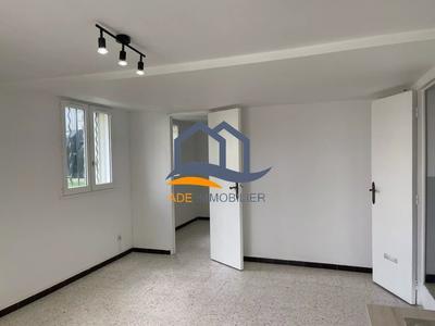 Appartement - 30 m² - 2 pièces