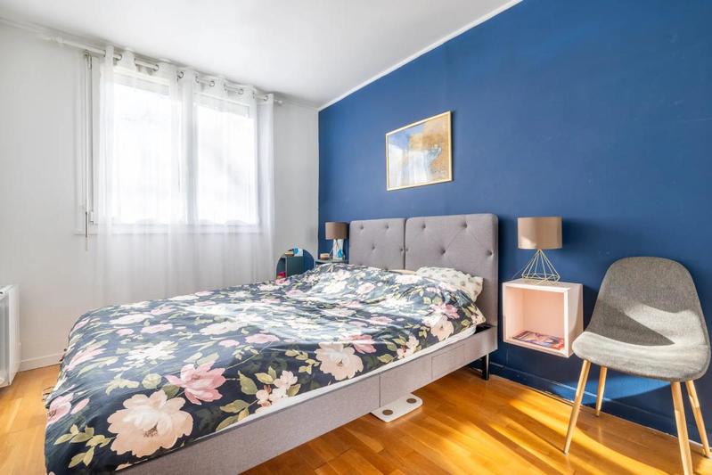 Appartement - 84 m² - 4 pièces