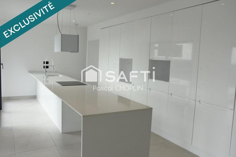 Villa - 146 m² - 6 pièces