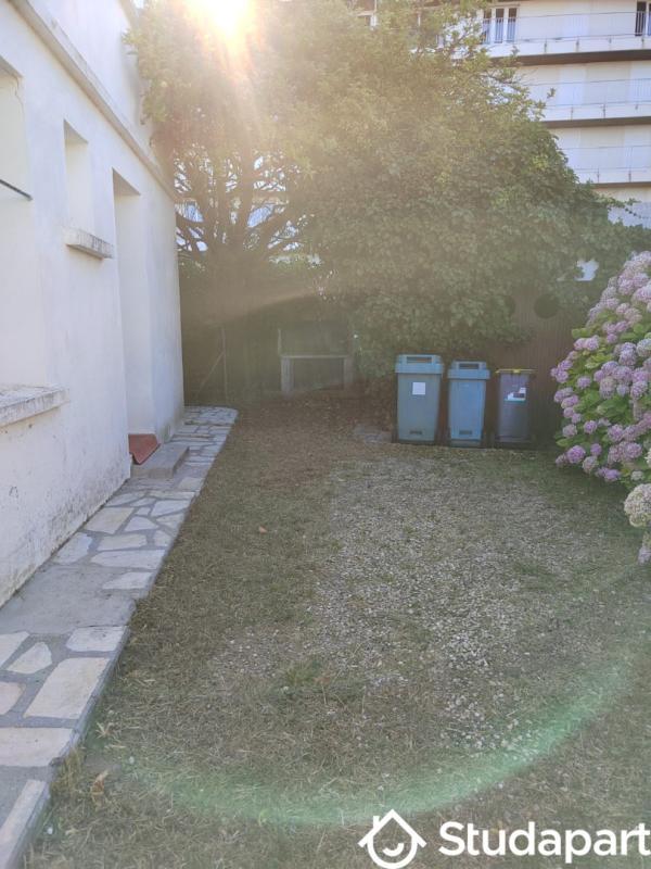 Appartement - 70 m² - 2 pièces