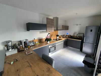 Maison - 97 m² - 4 pièces