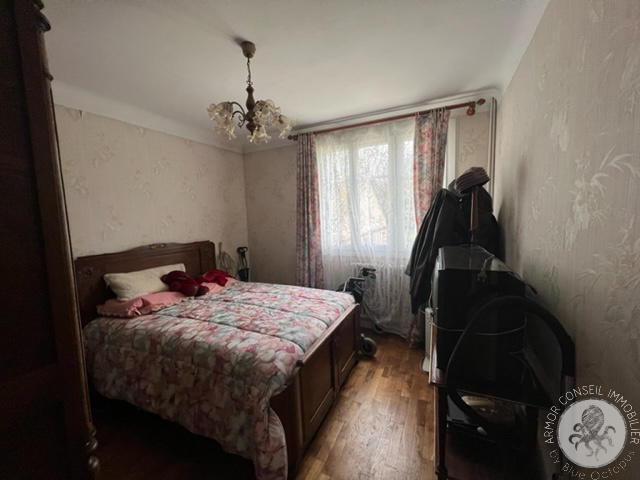 Maison - 113 m² - 6 pièces