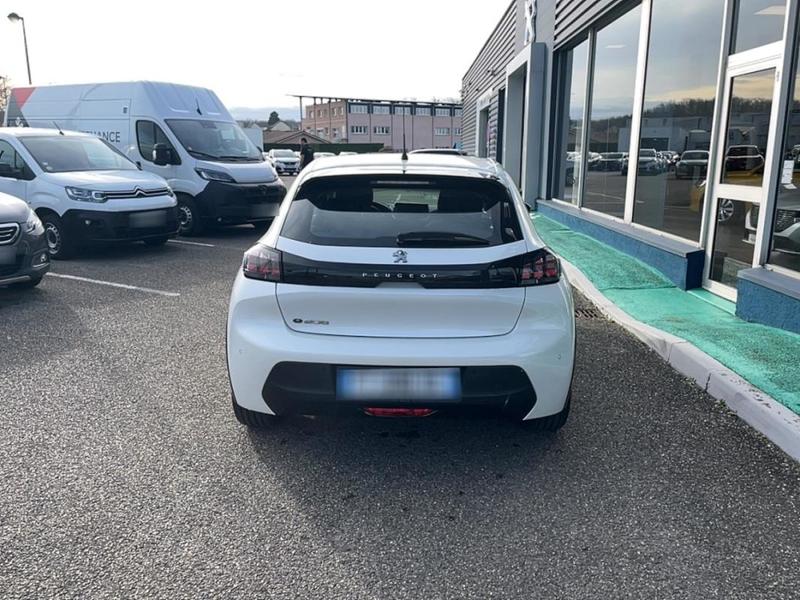 Peugeot E-208 II Electrique Active Business