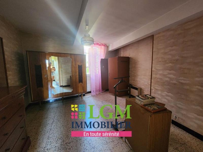 Maison de village - 72 m² - 4 pièces