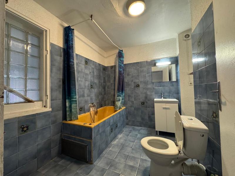 Appartement - 61 m² - 2 pièces