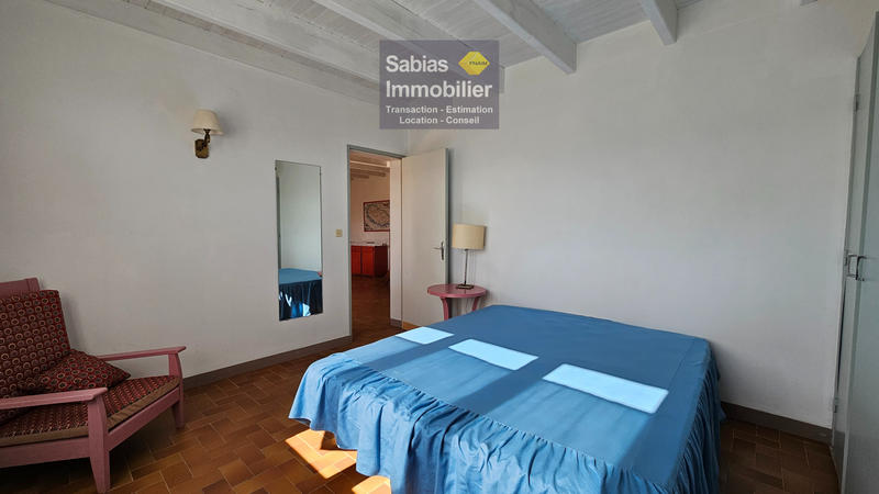 Maison - 87 m² - 4 pièces