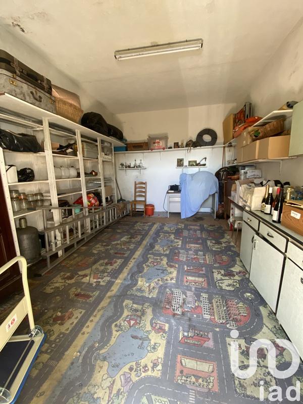 Maison - 66 m² - 3 pièces