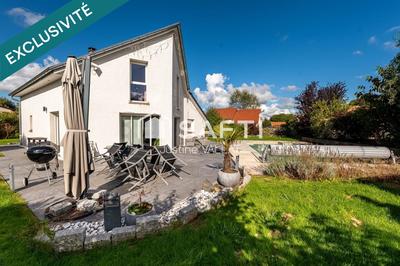 Maison - 150 m² - 5 pièces