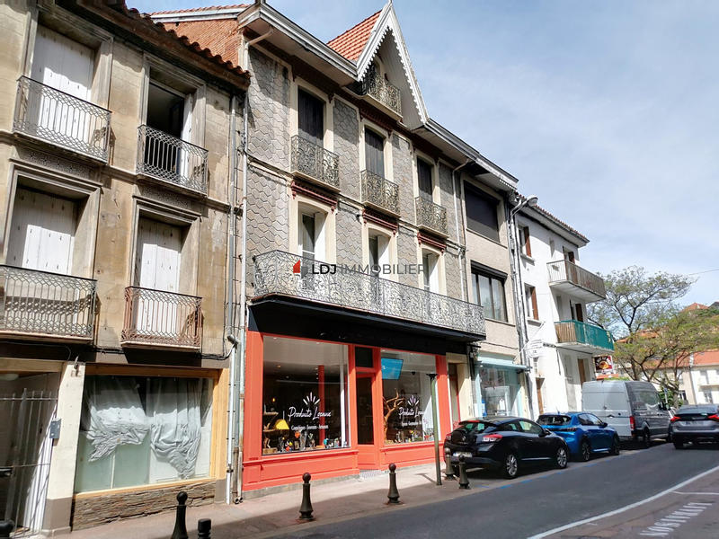 Appartement - 73 m² - 3 pièces