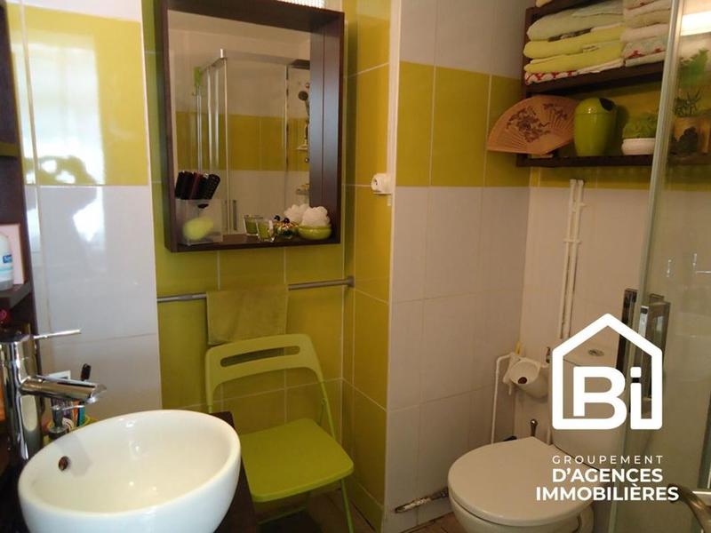 Appartement - 46 m² - 3 pièces