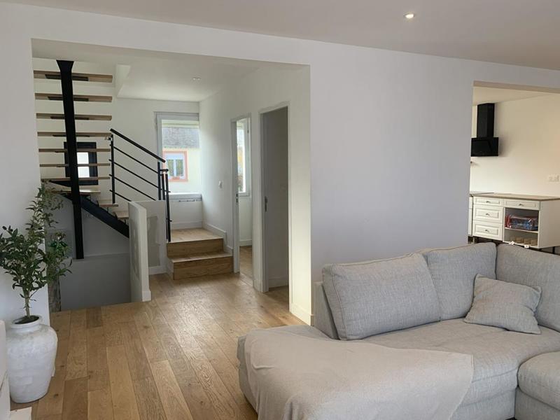 Maison - 70 m² - 5 pièces