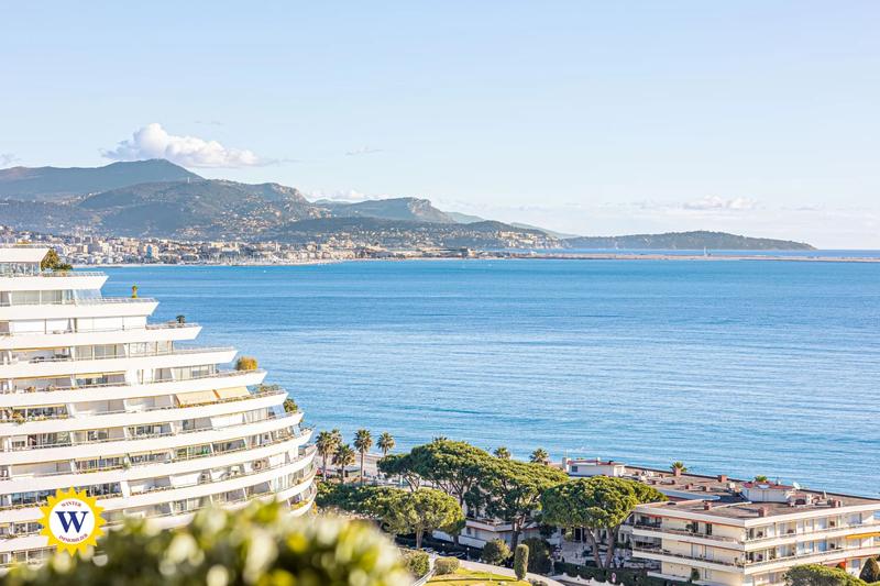 Appartement - 54 m² - 2 pièces