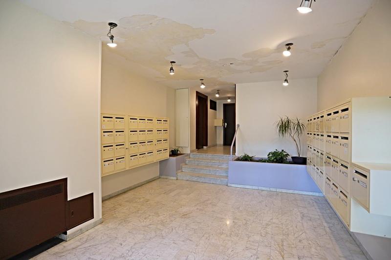 Appartement - 29 m² - 1 pièce