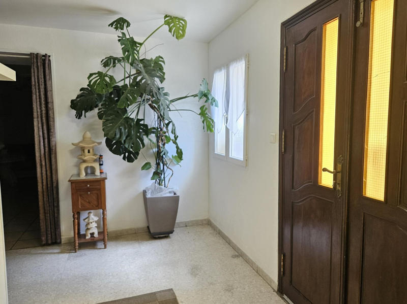 Maison - 180 m² - 7 pièces