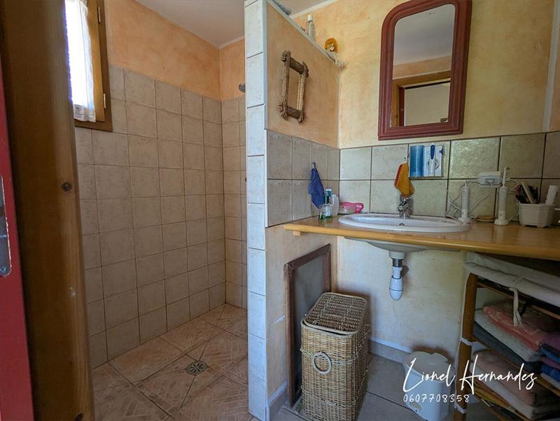 Maison - 136 m² - 5 pièces