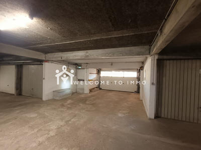 Parking / Garage - 25 m²