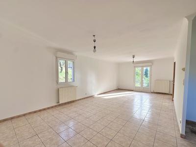 Maison - 98 m² - 4 pièces