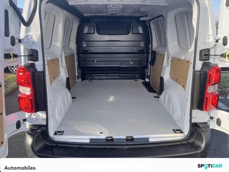 Peugeot Expert III Taille m 2.0 Bhdi 145