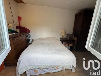 Maison de ville - 87 m² - 5 pièces