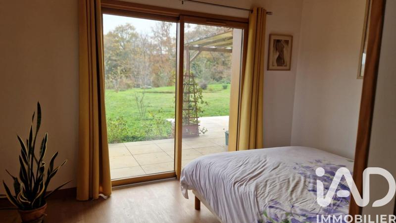 Maison - 148 m² - 6 pièces