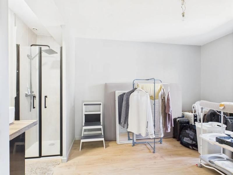 Maison - 103 m² - 6 pièces