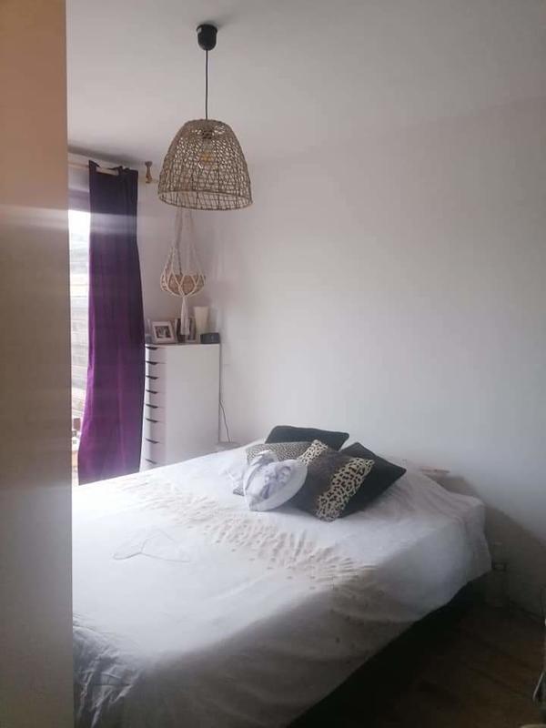 Maison - 55 m² - 3 pièces