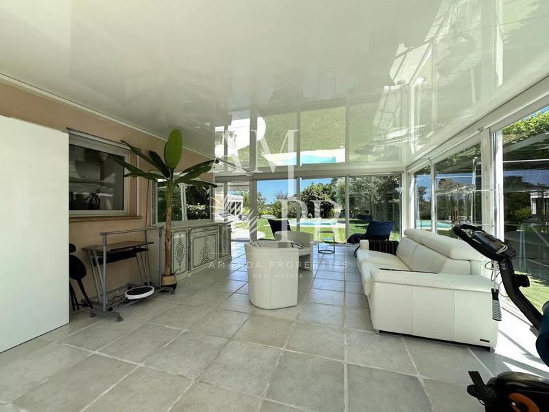 Villa - 175 m² - 3 pièces