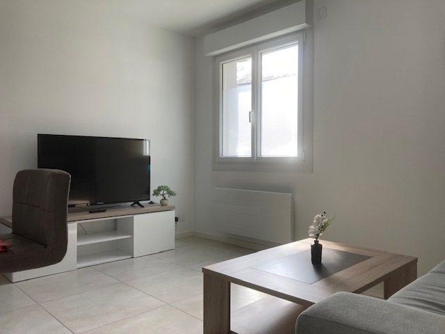 Appartement - 21 m² - 1 pièce