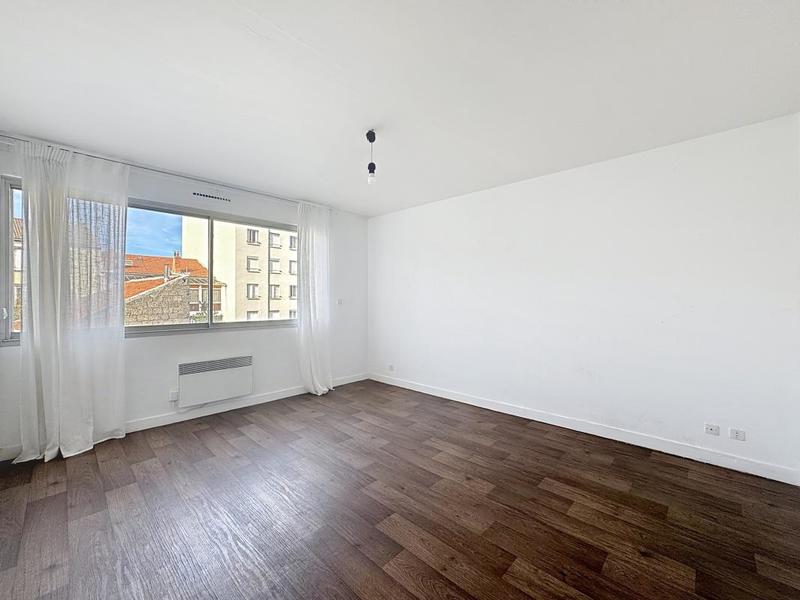 Appartement - 54 m² - 2 pièces