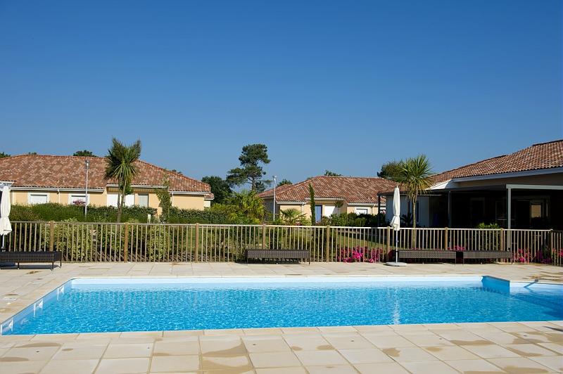 Pavillon - 63 m² - 3 pièces