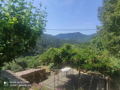 Propriété - 146 m²