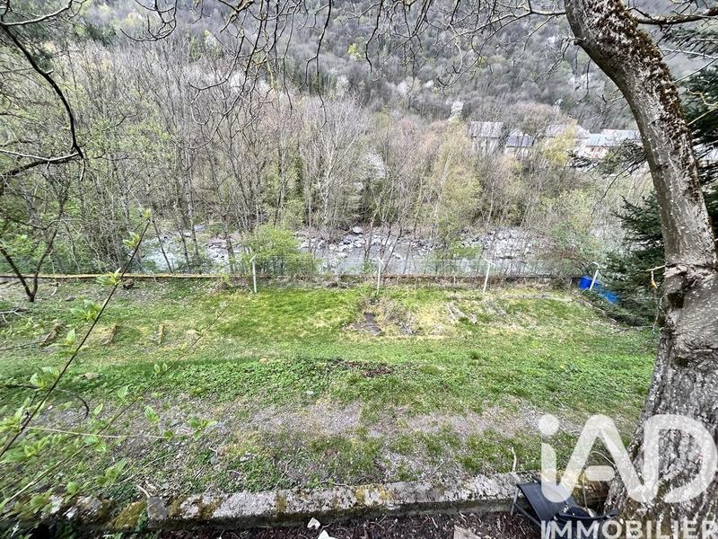 Maison de village - 250 m² - 10 pièces