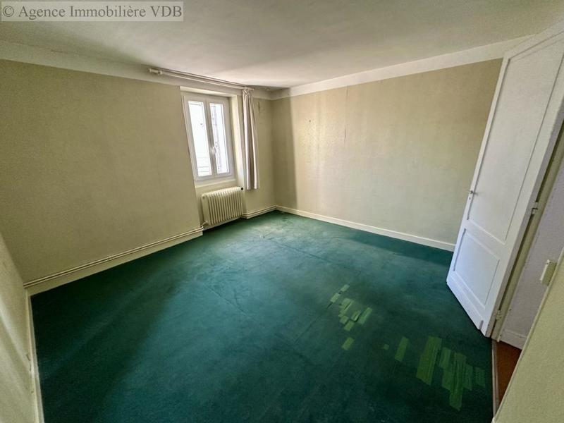 Maison de village - 192 m² - 8 pièces