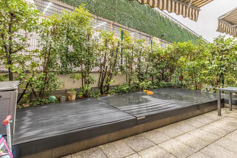 Duplex - 65 m² - 3 pièces