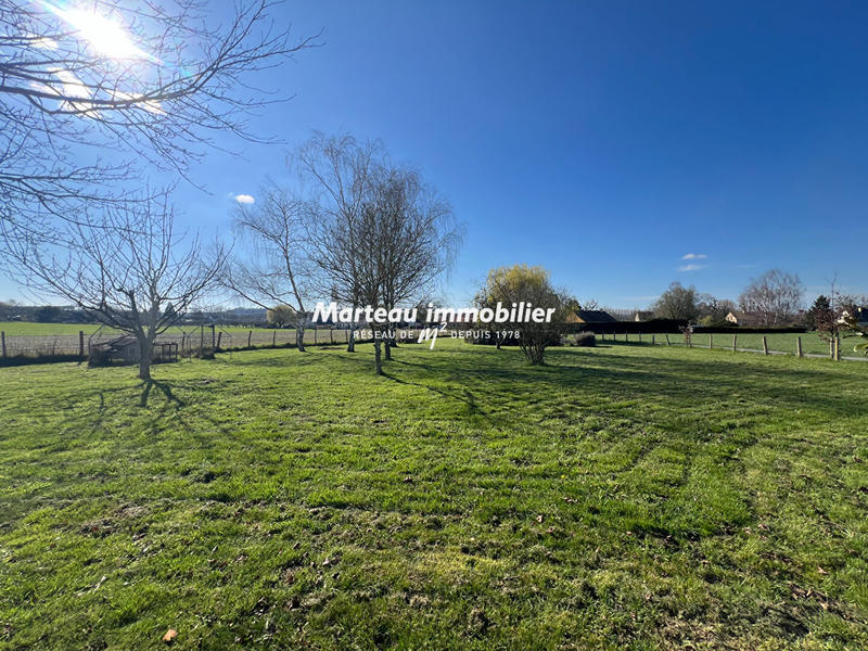 Maison - 126 m² - 6 pièces