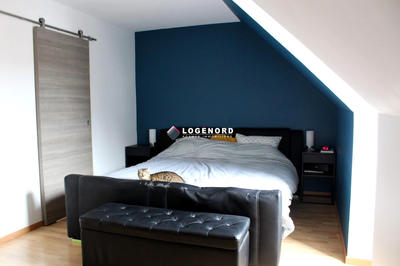 Maison - 115 m² - 4 pièces