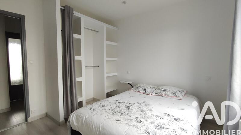 Maison - 115 m² - 6 pièces