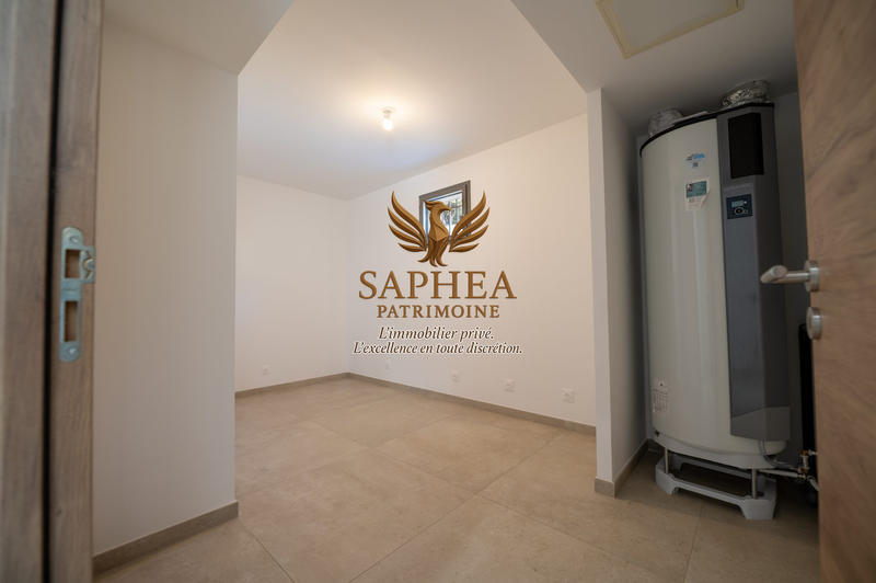 Villa - 171 m² - 5 pièces