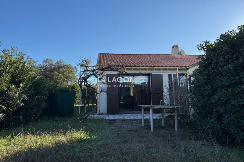 Maison - 70 m² - 3 pièces