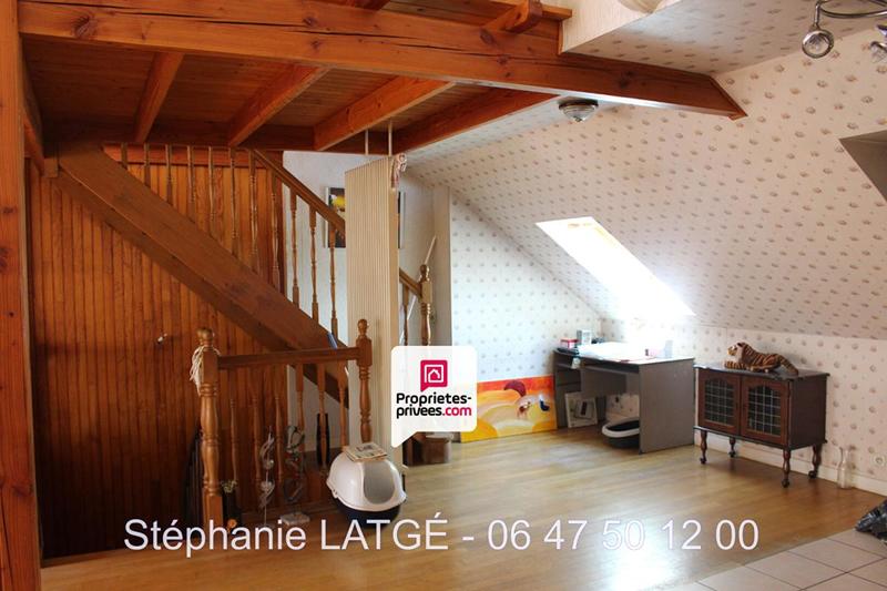 Immeuble - 186 m² - 9 pièces