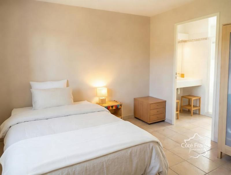 Appartement - 33 m² - 2 pièces