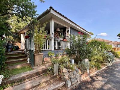 Maison - 50 m² - 3 pièces