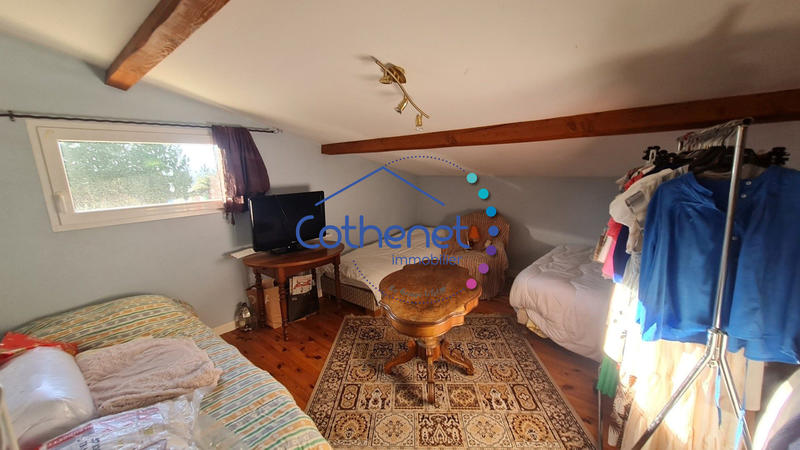 Maison - 241 m² - 5 pièces