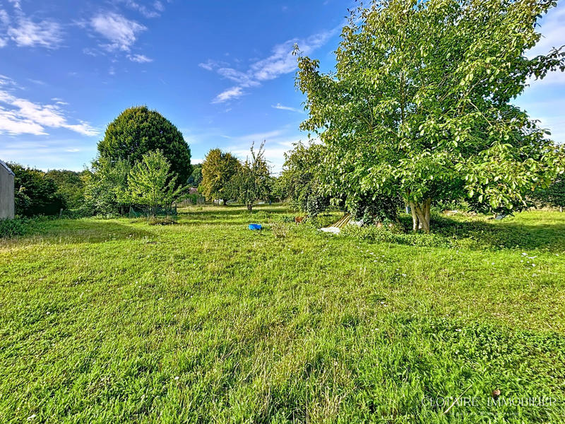 Maison ancienne - 146 m² - 5 pièces