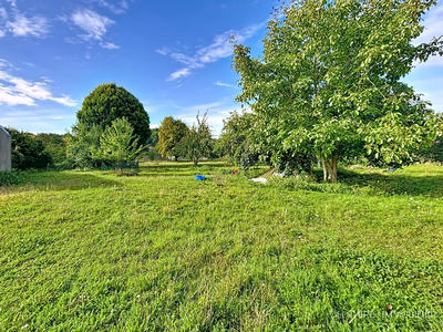 Maison ancienne - 146 m² - 5 pièces