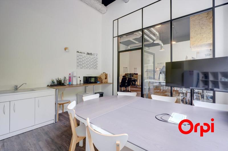 Local commercial - 78 m²