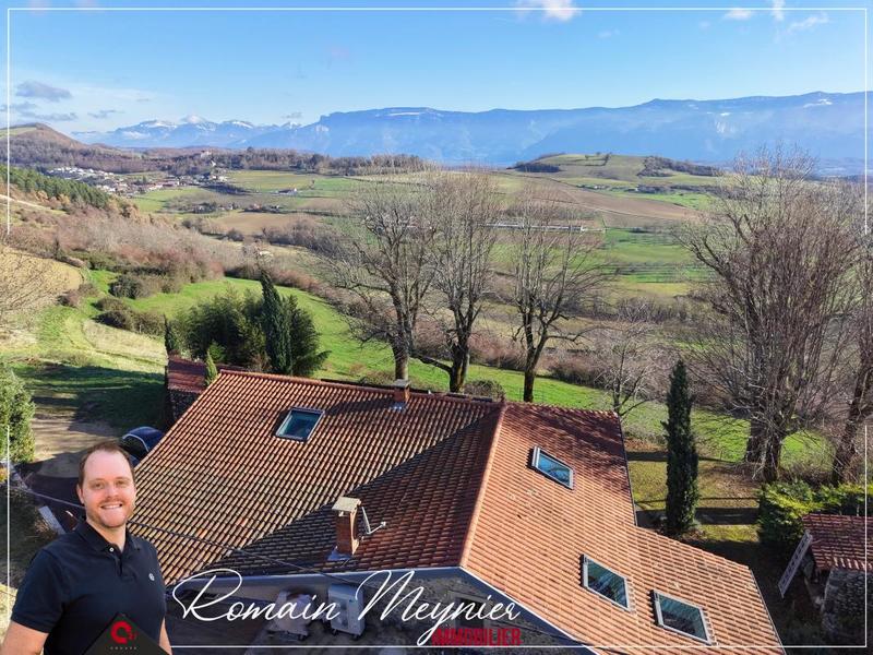 Mas - 183 m² - 5 pièces